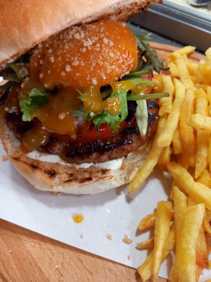 Home made Burgers · Φωτογραφίες 1